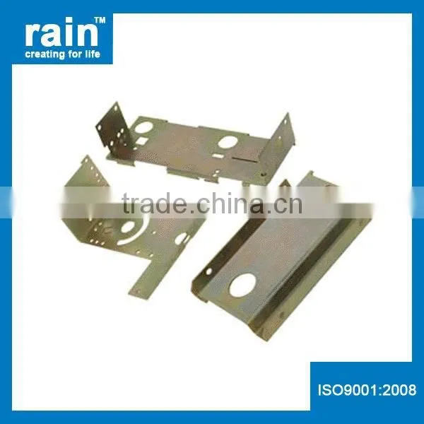 CNC machining part, CNC laser cutting
