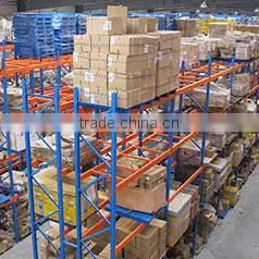 Wire Mesh Trolley Platform Trolley