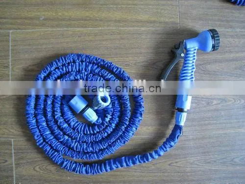 flexible garden extensible hose water tube as seen on tv