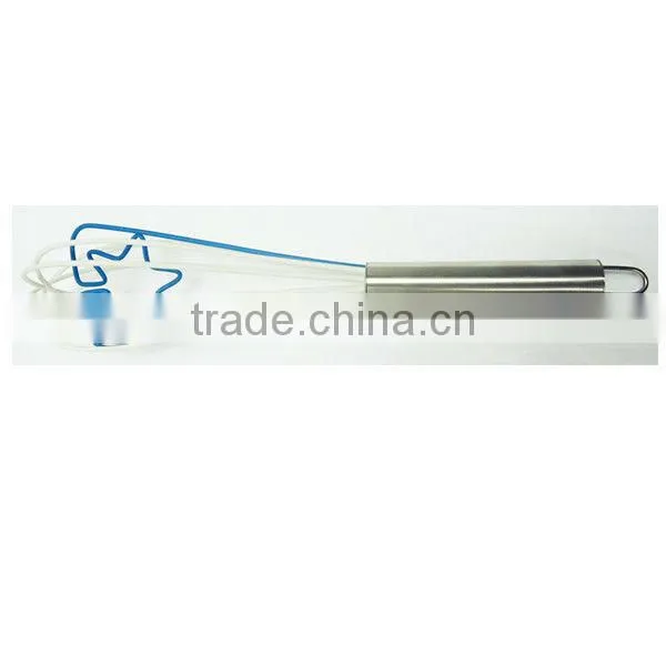 SS2111 silicone rubber whisk