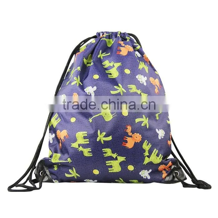 Draw String Cinch Bag