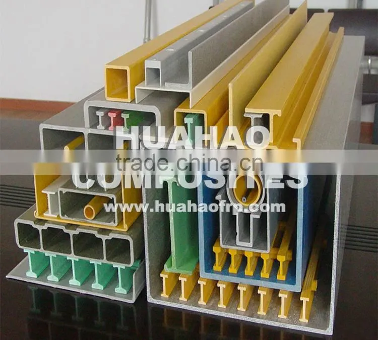 High Strength frp balloon support Flexible Durable Pultruded Professional Manufacturer FRP rods fast delivery