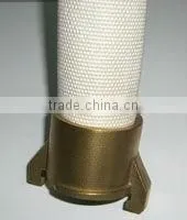 types of fire hose couplings