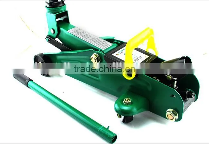 Good packing 2T fast lifting hydraulic body jack for car and truck