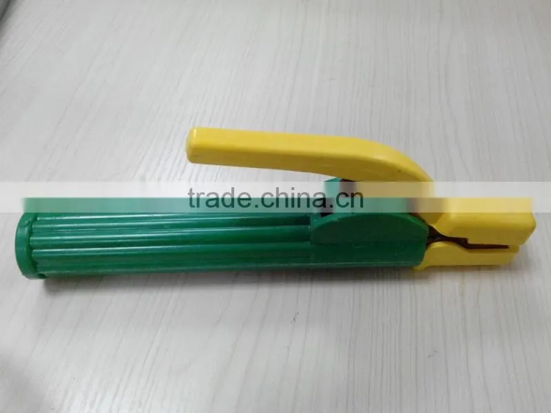 Berrylion Heavy Duty Professional A Class Welding Electrode Holder