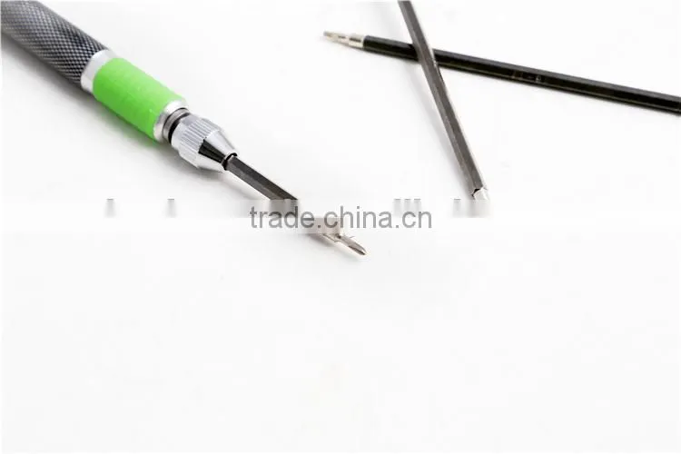 Watch Repairing Precision Screwdriver
