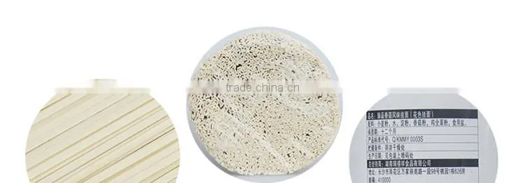 China Supplier Health Soba Wheat Low Carb Buckwheat Product