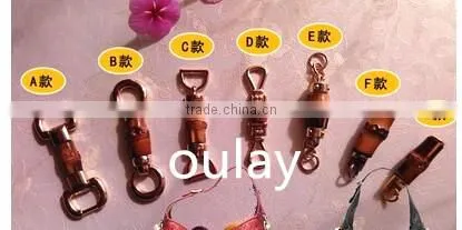 1.6cm~2cm First class bamboo bag handles( 6inch*4.5inch)