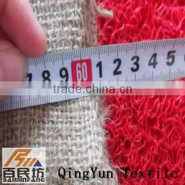 jute sand bags 36*60cm 170g/pc