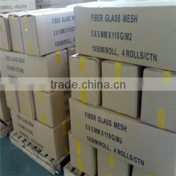 Fiber glass wire Mesh(18x16mesh)