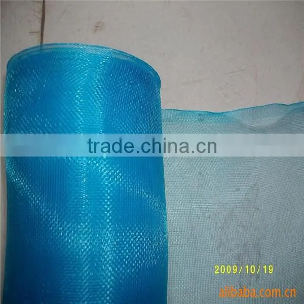 PE Double wire mesh cloth