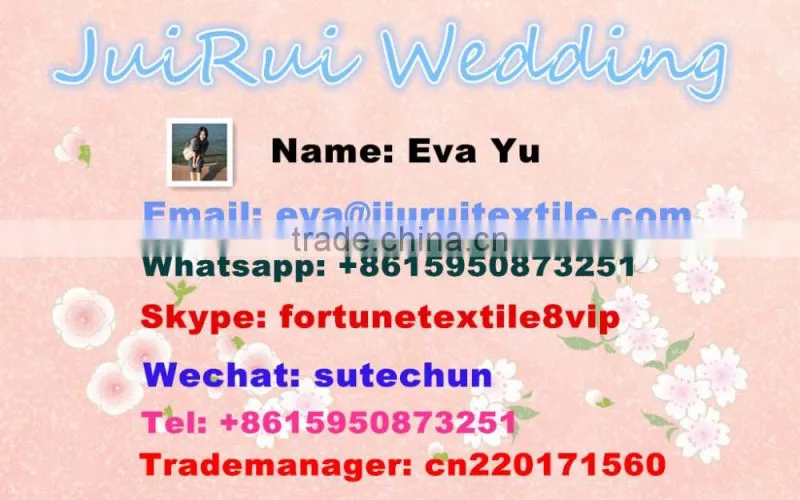 Luxury New Design Ruched Ruffled Lycra Spandex Chair Cover with Valance at Back for Wedding Decor