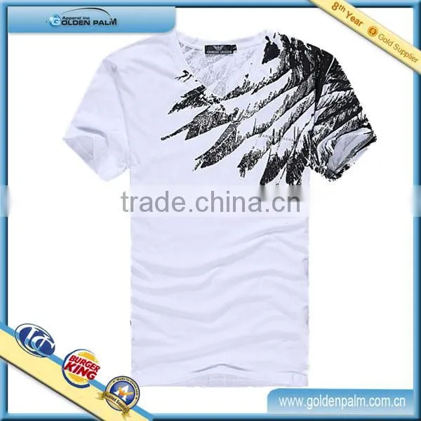 Blank Dri Fit T-Shirt Wholesale T shirt For Men