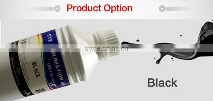 Factory price eco solvent white ink dx5