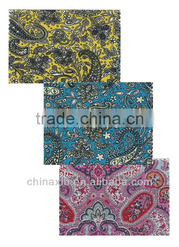 Fashion Print Fabric