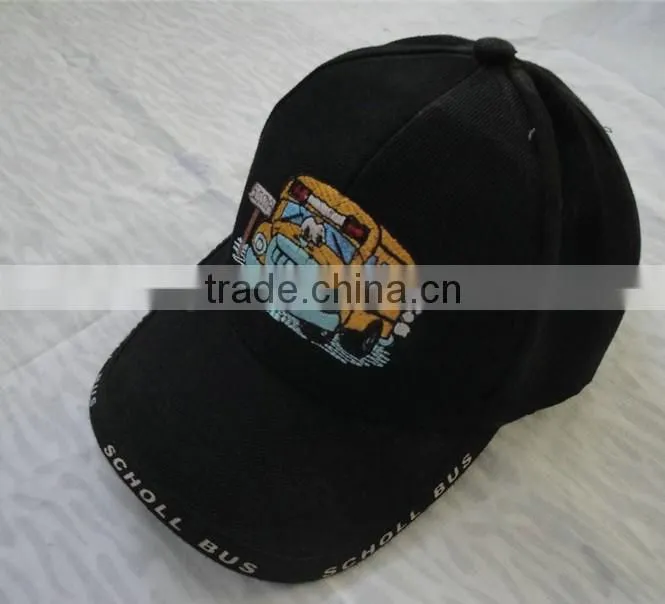 Fashion Plain Blank 6 Panel Baseball Cap / Cheap Baseball Cap Wholesale