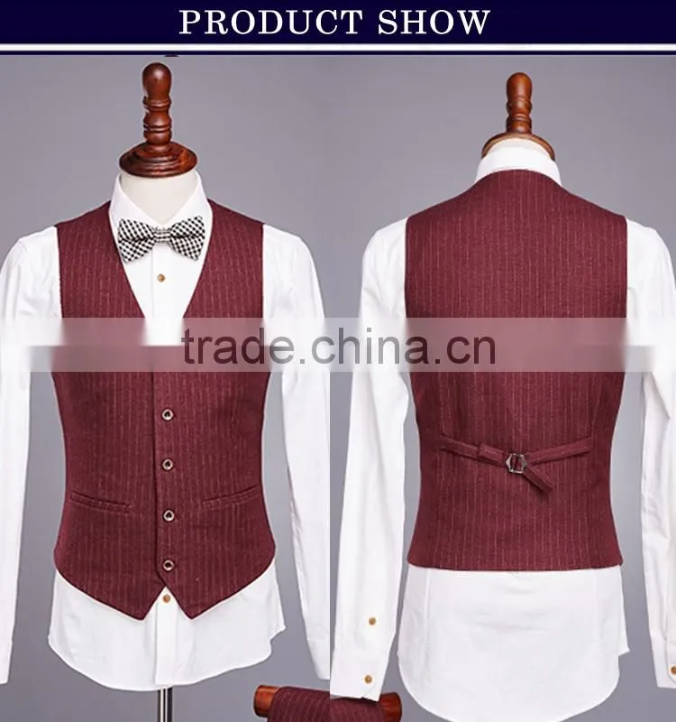 2017 latest design coat pant men suit men's coat pant designs wedding suits