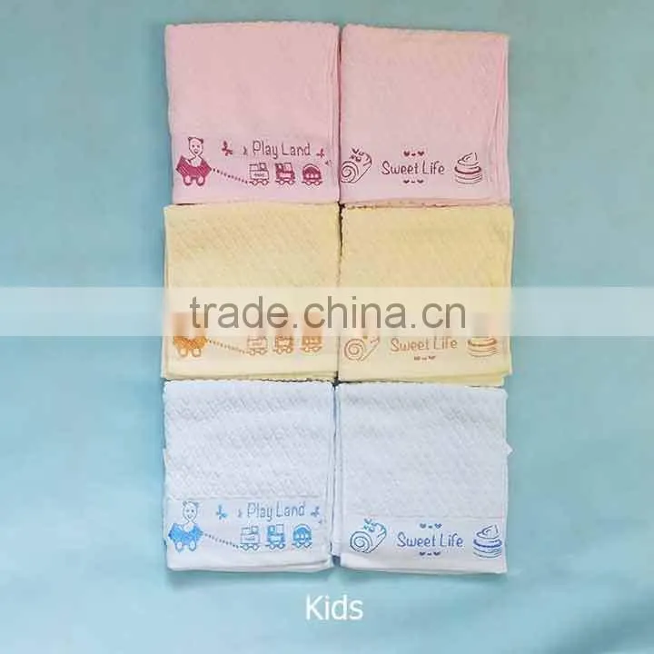 Cheap Cotton towels Jacquard Adult towel and kids Bath Towels Stock,140802c