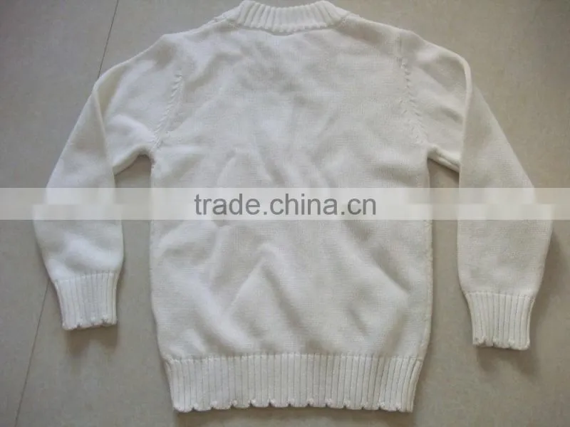 2017 New Type High Quality Latest Fashion Sweater For Children(BS1149)