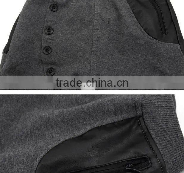 2-7Y high quality for boys pants