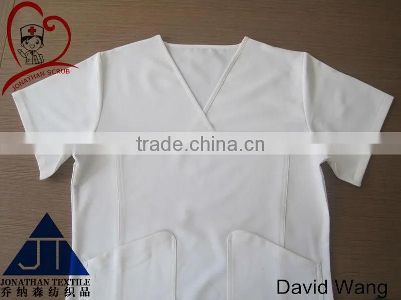Nurse uniform/medical scrub uniform