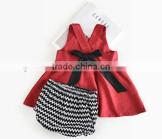 Vintage Chevrons Hot Selling Elastic Shorts Unique Names Design Photos