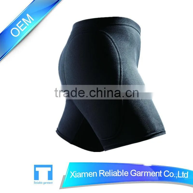 Compression tight pants OEM from China