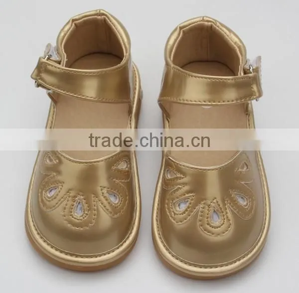 Cheap shoe nude indian girls baby sound shoe