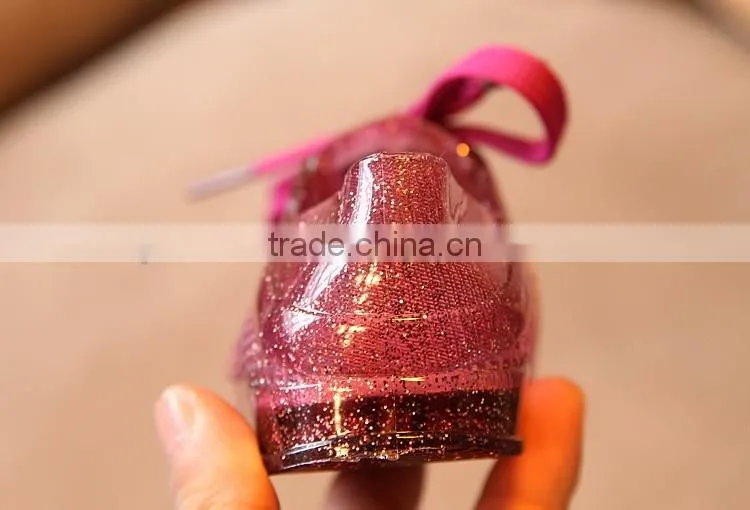 2017 new design mini melissa shoes, kids jelly shoes