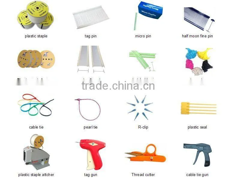 Cable tie
