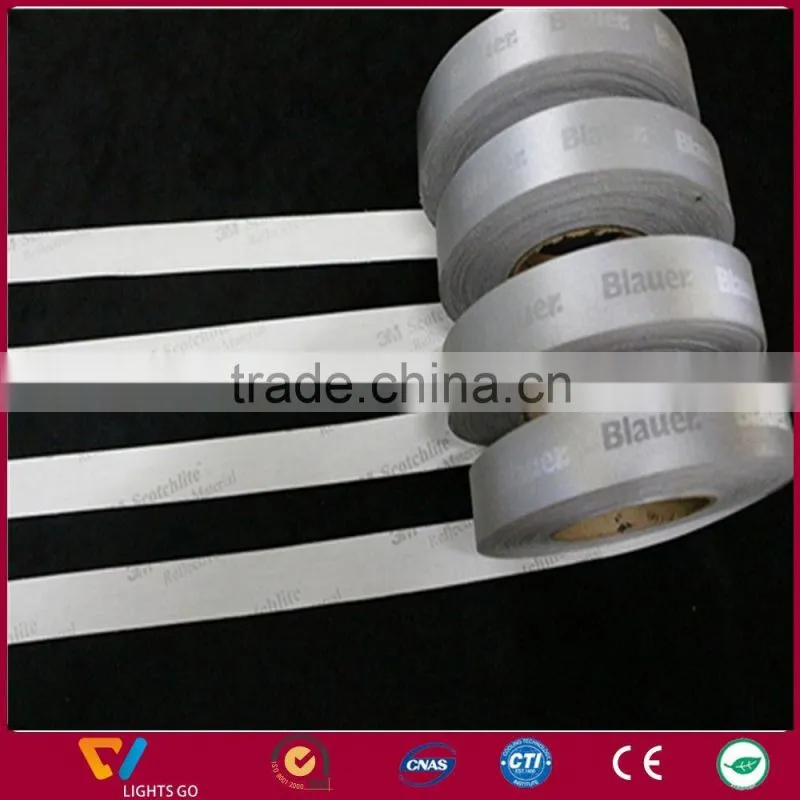 3M Reflective Tape for Clothing/ 3M Reflective Tape/ Reflective Tape