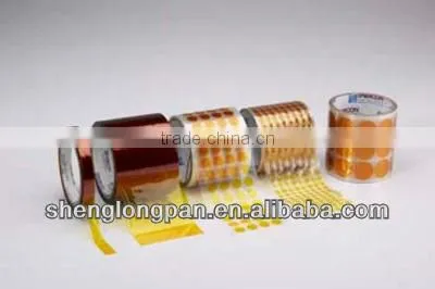 Die Cut Polyimide Film