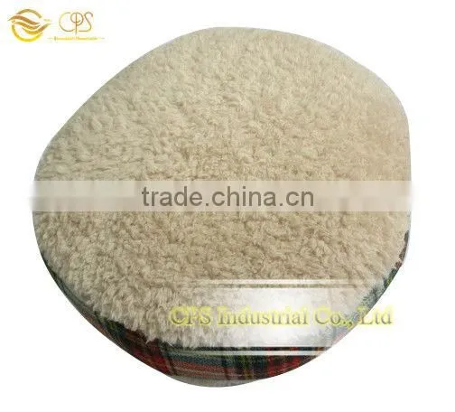 Large chair pads cushions rattan round chairs