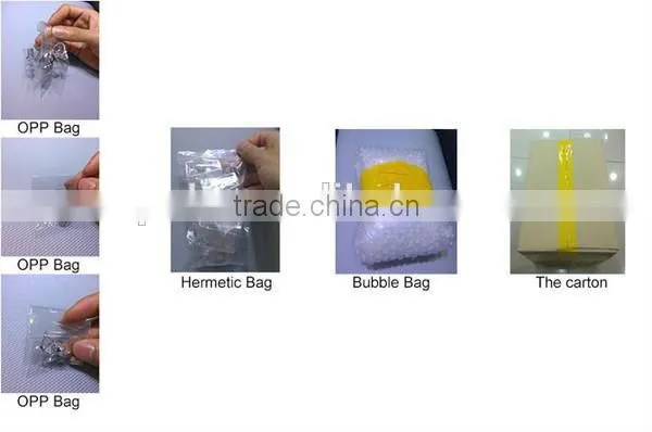 Hot Selling handmade Clear crystal gold ring for girls