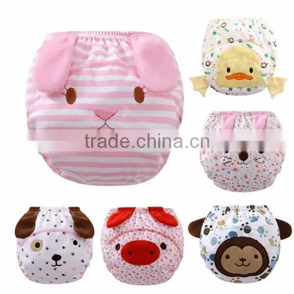 A gread reusable ecological manufacturer cheapest newborn diaper cloth