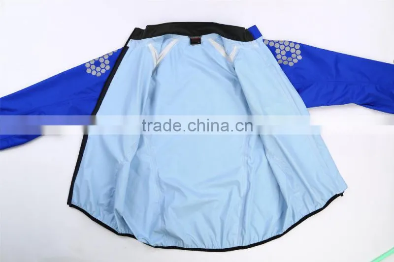 cycling waterproof jacket