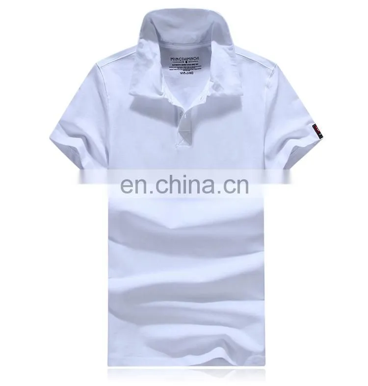 2015 Custom silk screen jersey t shirt