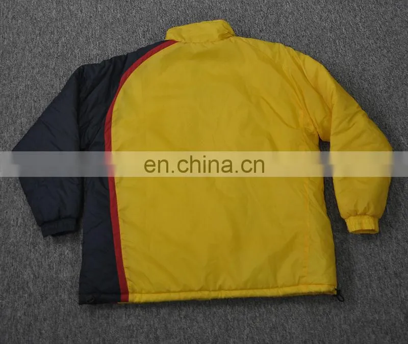 New Model Crane Design Sports Jacket