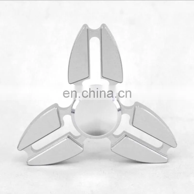 Magic Finger Toy Hand Spinner Fingertips Gyro For Autism Anxiety Stress Relief Focus Decompression Toys Gift