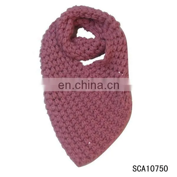 Top Adult Christmas Gifts 2013 Winter Scarf Wool Scarf
