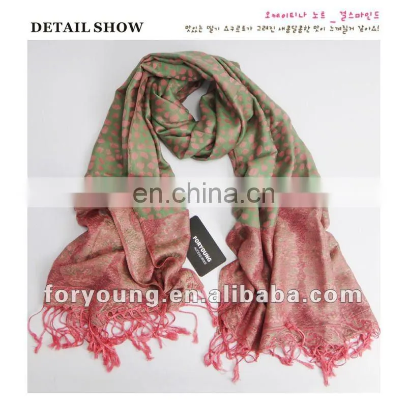 paisley pashmina scarves wholesale