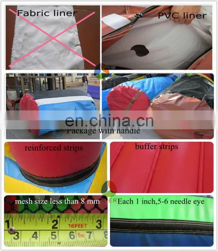 2014 Inflatable Billboard / Inflatable Advertising Banner