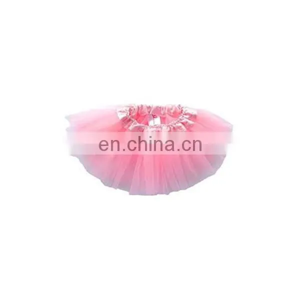 Running Skirt Sparkle Tutu