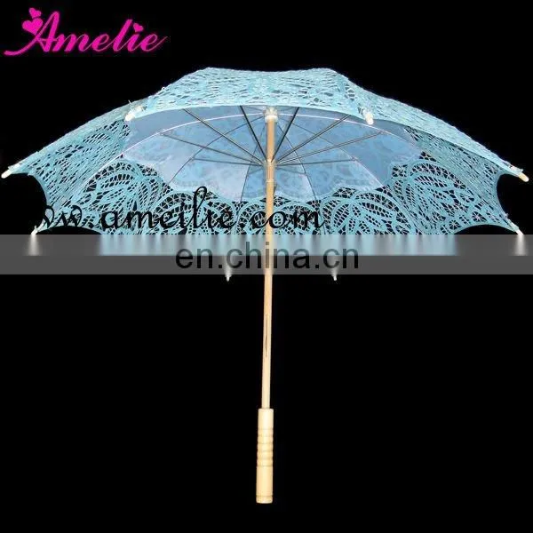 Belgian lace umbrellas lace parasols