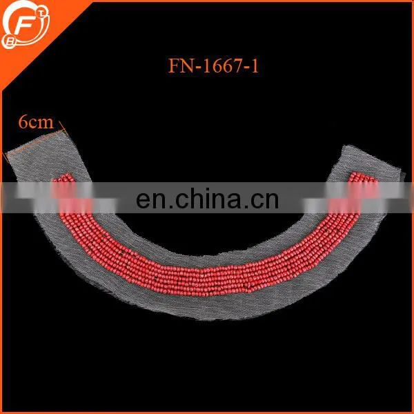 colorful fashion collars for women