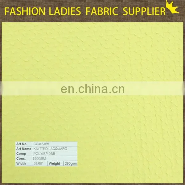 2015new design bag jacquard ribbon beauty staubli jacquard tea hot sales knitted jacquard fabric