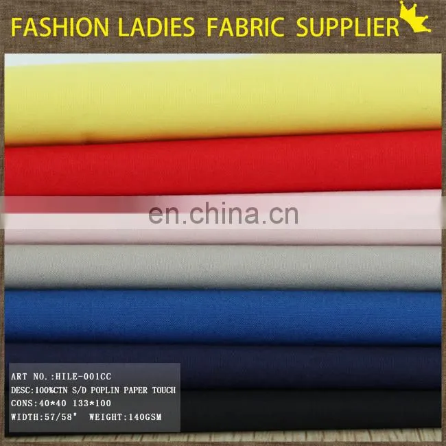 make to order supply type 100% rayon dresses yarn dye rayon challis spun rayon