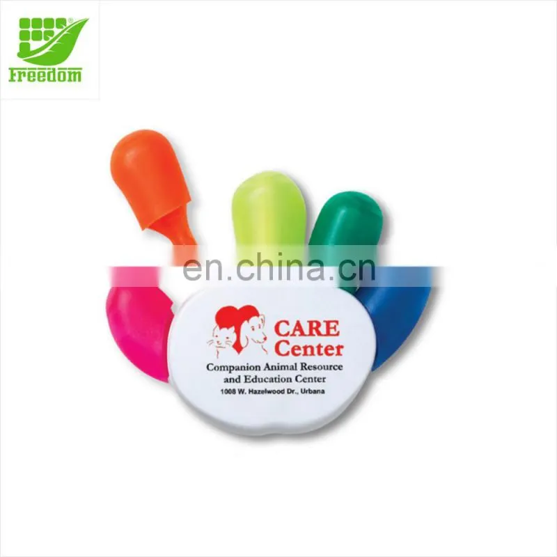 Customized Logo Promotional Highlighter Pen