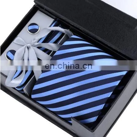 mens tie packing box
