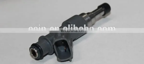 23250-75100 Auto Fuel Injector Nozzle